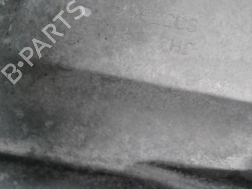 Skrzynia biegów RENAULT CLIO III (BR0/1, CR0/1) 1.5 dCi (BR17, CR17) | BP30930084M3