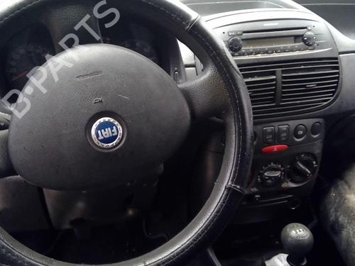 Engine FIAT PUNTO (188_) 1.2 60 (188.030, .050, .130, .150, .230, .250) | BP27250513M1 