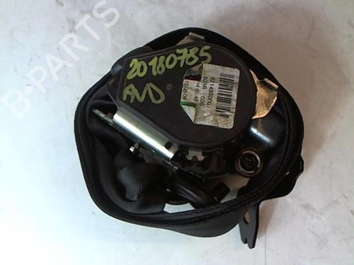Used Front right belt tensioner SEAT TOLEDO IV (KG3) 1.6 TDI (115 hp) 25640389