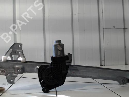 Rudehejsemekanisme ventre foran CITROËN C4 II (NC_) 1.6 HDi 115 (114 hp) 32339341