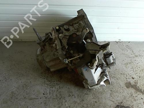 Gearbox CITROËN XSARA PICASSO (N68) 1.6 HDi | BP25640584M3 
