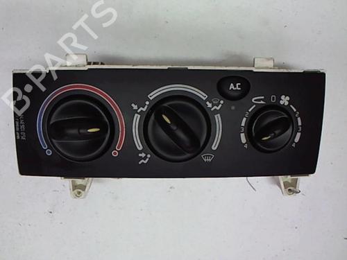 Used Climate control RENAULT MEGANE I Coach (DA0/1_) 1.9 dCi (DA05, DA1F) (102 hp) 25647299