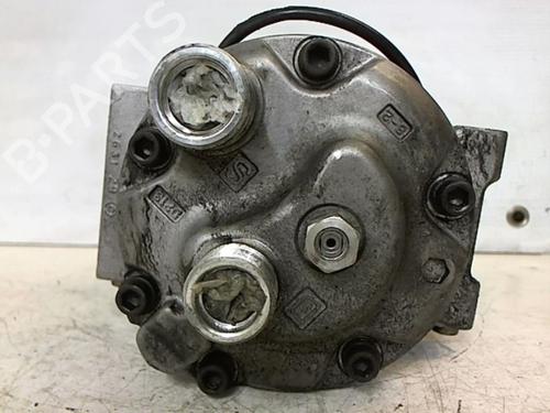 Used AC compressor AC compressor VW PASSAT B3/B4 (3A2, 35I) [1988-1997] 25638487 25638487