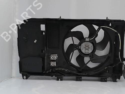 Køleventilator elektrisk Køleventilator elektrisk 38228338 38228338