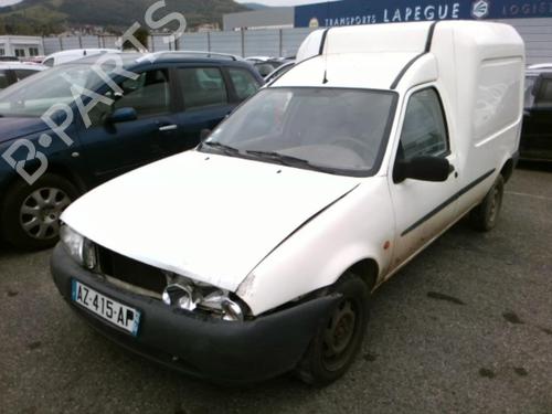 Right taillight FORD FIESTA Box Body/MPV (J5_, J3_) 1.8 D | BP25637128C35 