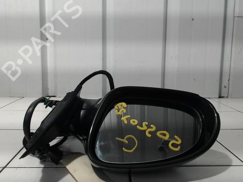 Retrovisor izquierdo VW PASSAT B6 Variant (3C5) 2.0 TDI 16V 4motion | BP30484958C26