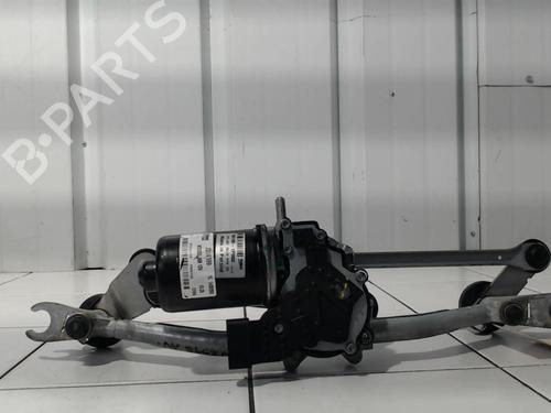 Motor limpa vidros frontal KIA VENGA (YN) 1.6 CRDi 115 (116 hp) 32393589