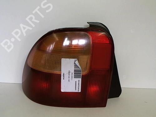 Left taillight ROVER 400 II Hatchback (RT) | BP25634013C34 - Image 2