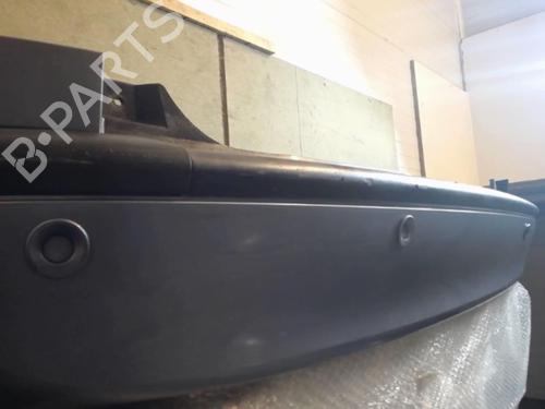 Rear bumper OPEL ZAFIRA A MPV (T98) 2.2 DTI 16V (F75) | BP25645765C8 