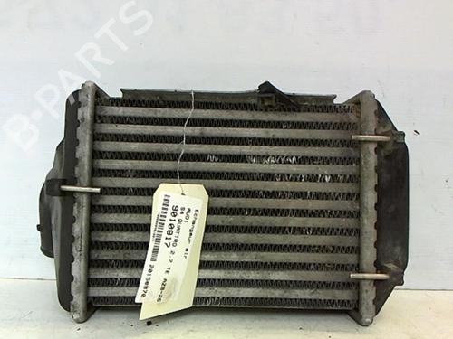 Used Intercooler Intercooler AUDI A4 B5 Avant (8D5) S4 quattro (265 hp) 25633426 25633426