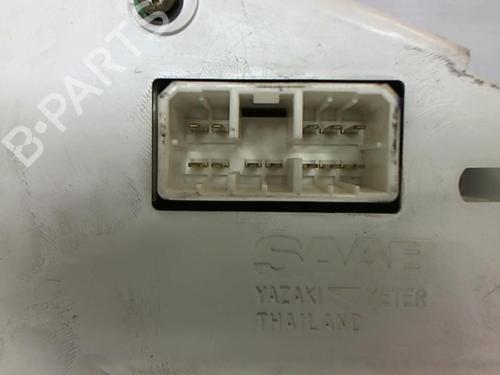 Instrument cluster SAAB 9-3 (YS3D) 2.2 TiD | BP25627795C47 
