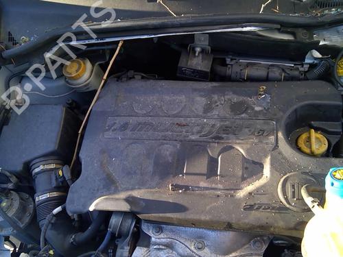 Starter FIAT DOBLO Cargo (263_) 1.6 D Multijet (263WXD1B, 263WXR1B, 263WXX1B, 263ZXD1B,... | BP25628783M8 