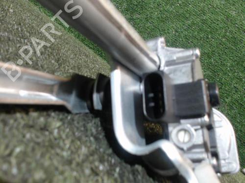 Front wiper motor BMW 1 (E87) 116 i | BP25635087M29 