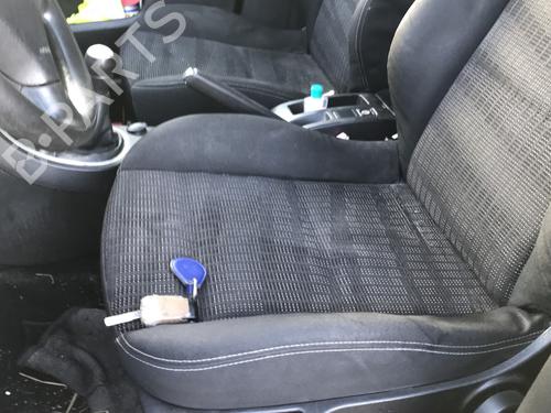 Left front window switch PEUGEOT 307 (3A/C) 1.6 HDi | BP26599163I27 - Image 13