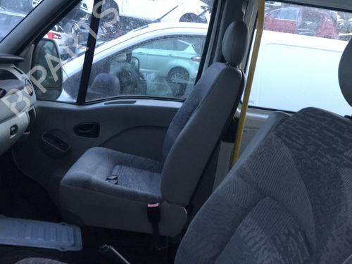 Engine RENAULT MASTER II Van (FD) 2.5 dCi (FD02) | BP31185421M1 