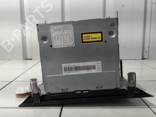 Radio SEAT LEON (1P1) 2.0 TDI | BP30933204E6