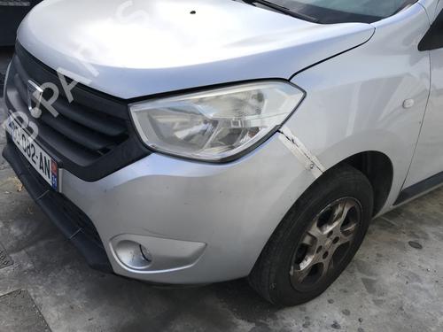 Subframe DACIA DOKKER MPV (KE_) 1.5 dCi (KEAJ, KEAH) | BP36346195M9 - Image 32