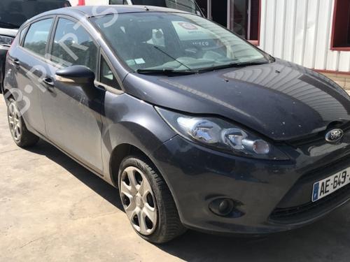 Alternator FORD FIESTA VI (CB1, CCN) 1.4 TDCi | BP40529678M7 - Image 17