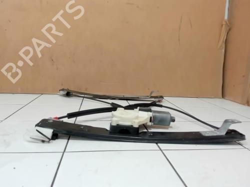 Used Front right window mechanism FORD MONDEO IV Turnier (BA7) 1.8 TDCi (125 hp) 25648435