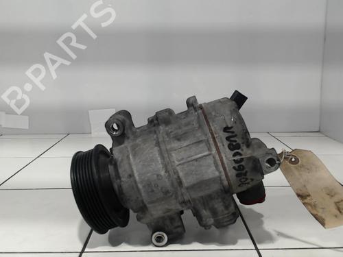 Used AC compressor AC compressor AUDI A4 B7 Avant (8ED) 2.0 TDI 16V (140 hp) 40551502 40551502