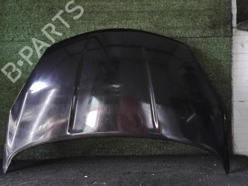 Used Hood NISSAN NOTE (E11, NE11) 1.5 dCi (86 hp) 25639548