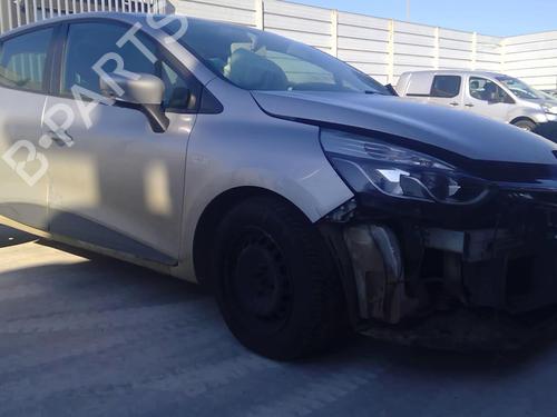 Used Parts RENAULT CLIO IV (BH_) 1.5 dCi 75 (75 hp) 4246014