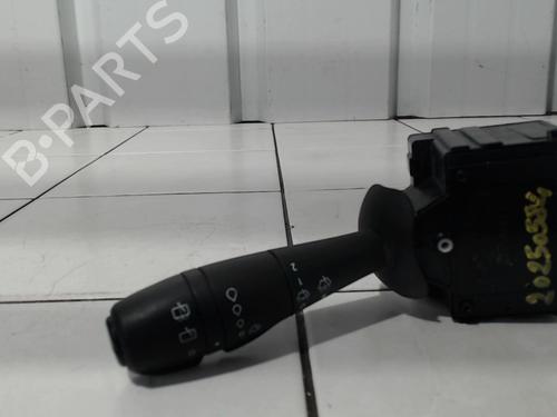 Used Steering column stalk Steering column stalk RENAULT CLIO IV (BH_) 1.5 dCi 90 (90 hp) 31115887 31115887
