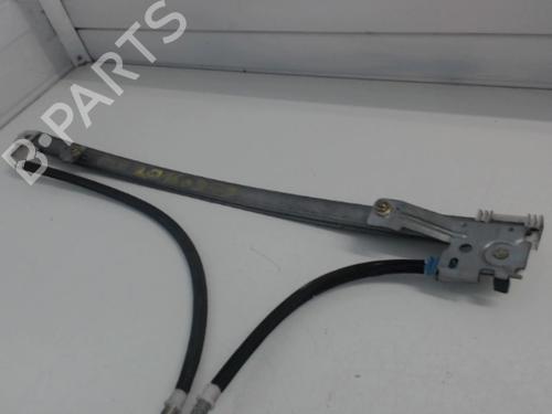 Used Front right window mechanism Front right window mechanism FIAT SCUDO Van (220_) 1.9 D (69 hp) 25633507 25633507