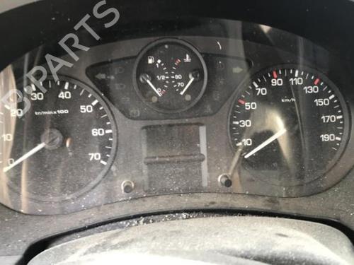 Starter PEUGEOT PARTNER Box Body/MPV 1.6 HDi / BlueHDi 75 | BP28216903M8 - Image 6