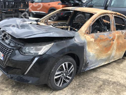 ABS Bremseaggregat PEUGEOT 208 II (UB_, UP_, UW_, UJ_) 1.2 PureTech 100 | BP25635237M43 