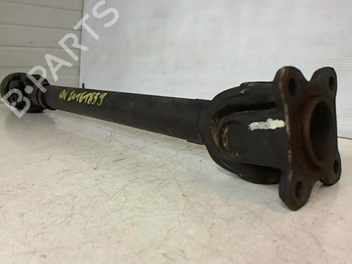 Driveshaft SUZUKI VITARA (ET) HDI (SE 420HDI) | BP25627903M37 