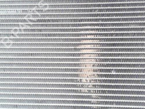 Used AC radiator AC radiator CITROËN C5 III (RD_) 2.0 HDi 165 (RDRHHA, RDRHH8) (163 hp) 34106728 34106728
