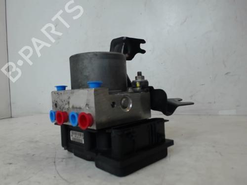Used ABS pump ABS pump RENAULT MODUS / GRAND MODUS (F/JP0_) 1.5 dCi (FP0D, JP0D) (82 hp) 25645923 25645923