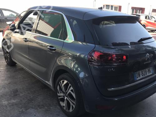 Steering rack CITROËN C4 Picasso II 1.6 HDi / BlueHDi 115 | BP25638943M22  - Image 30