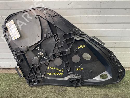 rear-left-window-mechanism-ford-fiesta-vi-cb1-ccn-2008-40250809 main image