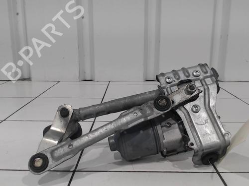 Front wiper motor SEAT LEON (1P1) 2.0 TDI | BP25644615M29 
