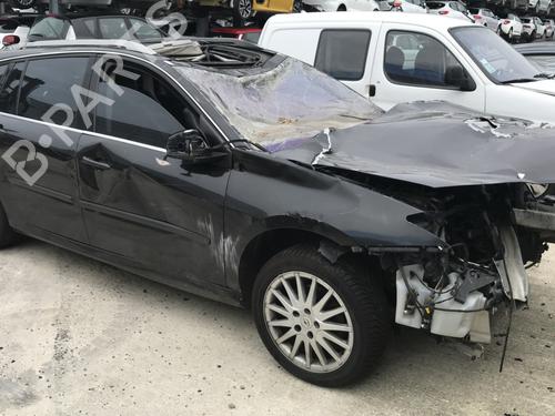 Tailgate lift support RENAULT LAGUNA III Grandtour (KT0/1) 2.0 dCi (KT01, KT08, KT09, KT0K, KT12, KT1D, KT1W) | BP31752898C138 