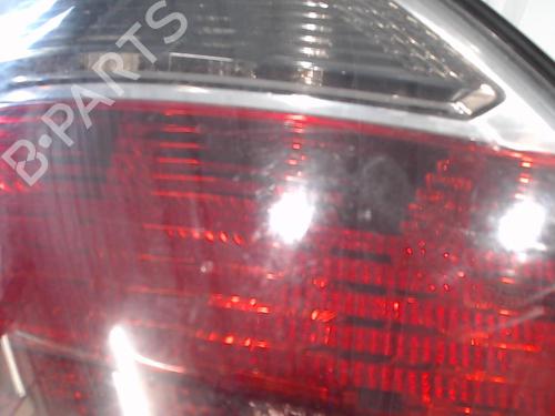 Left taillight OPEL ASTRA H (A04) 1.7 CDTI (L48) | BP26326074C34 