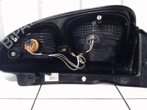 Left taillight CITROËN C3 Picasso (SH_) 1.6 HDI 90 | BP27483835C34 