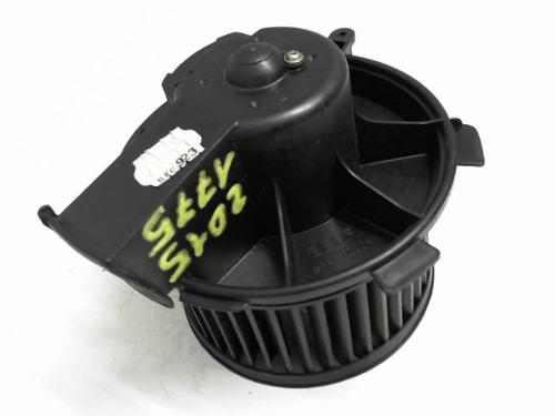 Used Heater blower motor PEUGEOT 206 Hatchback (2A/C) 1.4 i (75 hp) 25633758