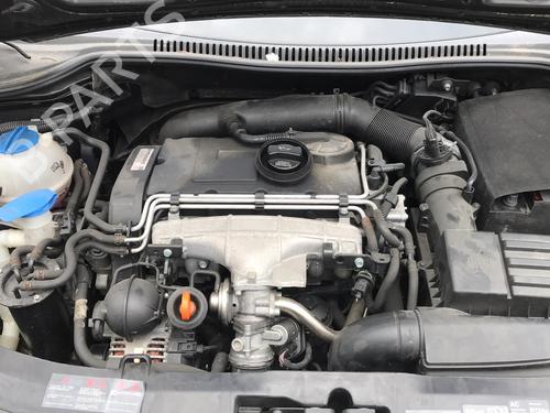 Front wiper motor SEAT LEON (1P1) 2.0 TDI 16V | BP25629166M29 - Image 10