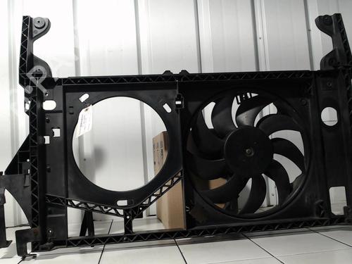 Used Radiator fan RENAULT MASTER II Van (FD) 2.5 dCi (FD02) (101 hp) 31649592