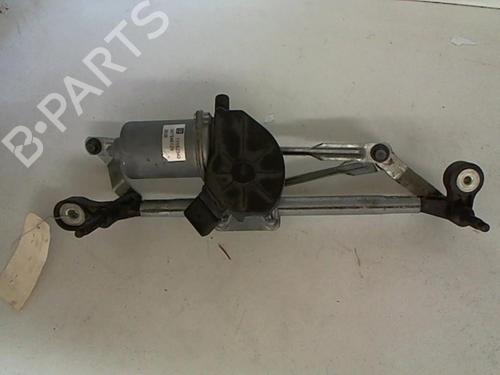Used Front wiper motor Front wiper motor OPEL CORSA D (S07) 1.3 CDTI (L08, L68) (90 hp) 25647118 25647118