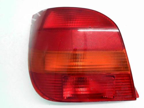 Farolim esquerdo Farolim esquerdo FORD FIESTA III (GFJ) [1989-1997] 25646410 25646410