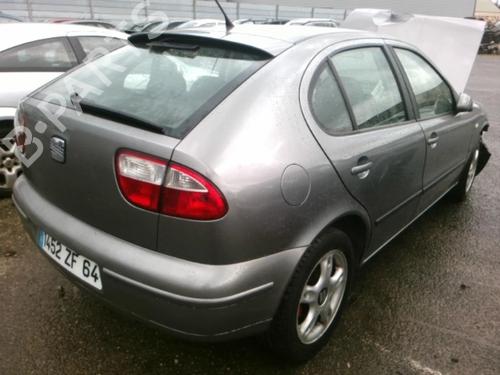 Right taillight SEAT LEON (1M1) 1.9 TDI | BP25649298C35 - Image 3