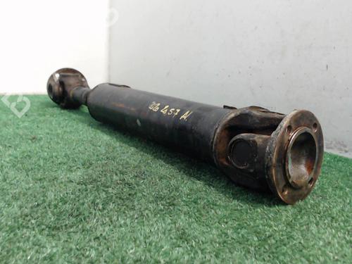 Used Driveshaft Driveshaft LADA NIVA Closed Off-Road Vehicle (2121, 2131) 1700 i 4x4 (21213, 21214) (83 hp) 25630071 25630071