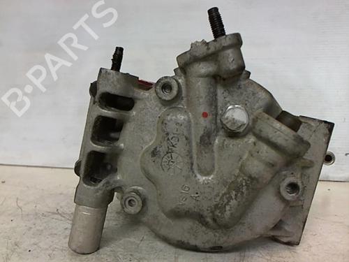 Used AC compressor AC compressor HYUNDAI MATRIX (FC) 1.6 (103 hp) 25644024 25644024