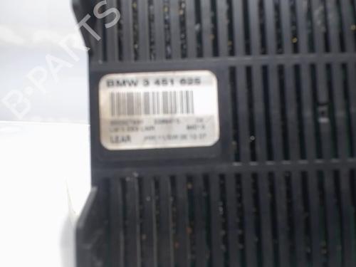 Electronic module BMW X3 (E83) xDrive 20 d | BP28162603M83 - Image 4