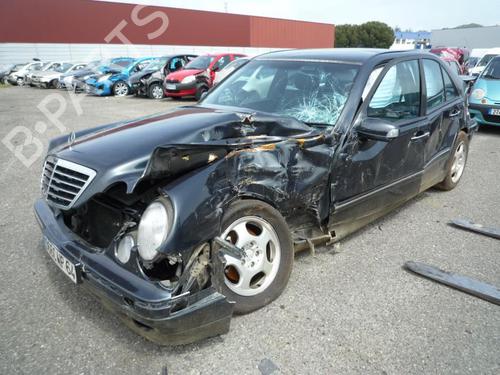 Switch MERCEDES-BENZ E-CLASS (W210) | BP25628040I30 - Image 6