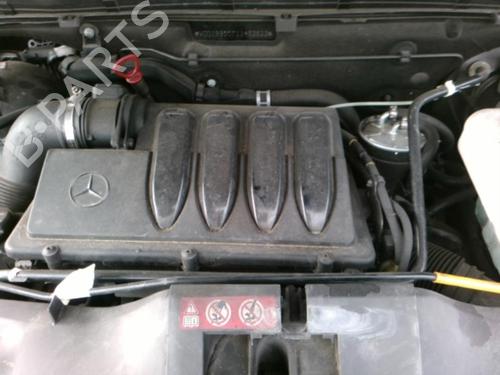 ABS pump MERCEDES-BENZ A-CLASS (W169) A 180 CDI (169.007, 169.307) | BP25635555M43 